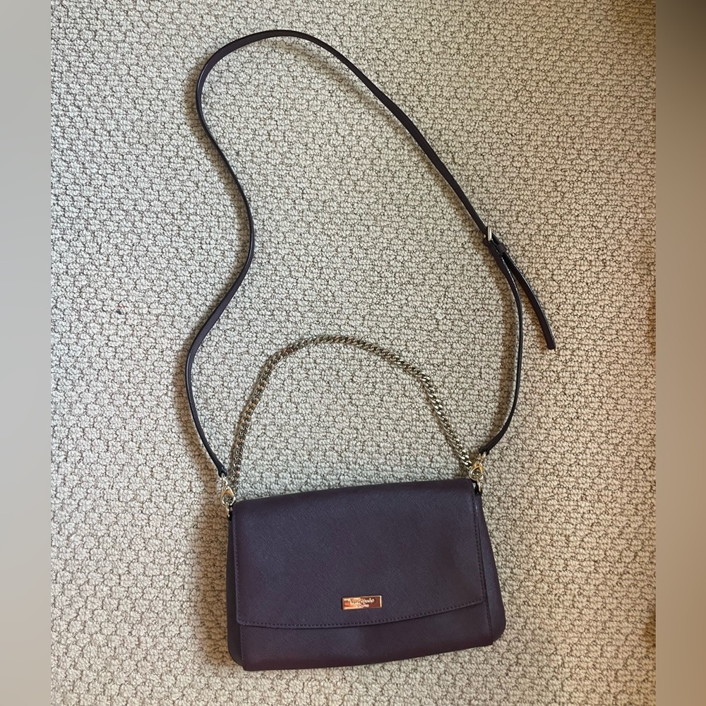 Kate Spade Small Crossbody Bag